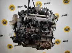 Двигатель Toyota Hiace 2003 2KDFTV XH10 2.5 D-4D 2KD-FTV