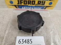 Крышка бачка гидроусилителя Ford Focus 2 2008 1341300 CB4 1.4 ASDA