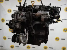 Двигатель Kia Sportage 2010 D4EA JE 2.0 D D4EA