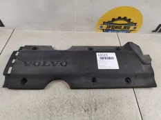 Крышка двигателя декоративная Volvo V70 2006 1270363 BW69 2.4 B5244S