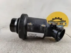 Патрубок на турбину Mercedes-Benz C-Class 2013 A6511400087 W204 2.2 D OM651.913