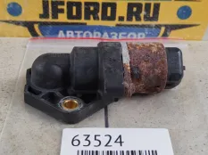 Клапан холостого хода Ford Focus 1 2005 4940126 DFW 1.6 CDRB