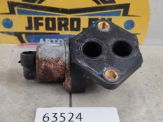 Клапан холостого хода Ford Focus 1 2005 4940126 DFW 1.6 CDRB