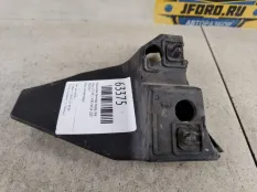 Кронштейн бампера Volvo C70 2007 8620367 MC, передний левый