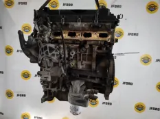 Двигатель Dodge Avenger 2007 ECN 2.0 ECN