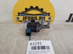 Клапан вентиляции топливного бака Toyota Yaris 2001 9091012247 XP10 1.0 1SZ-FE