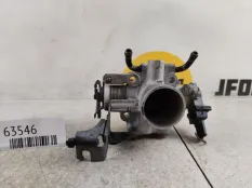 Дроссельная заслонка Hyundai Atos 2001 3510002555 MX 1.0 G4HC