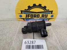 Клапан вентиляции топливного бака Volvo XC90 2004 8653908 C_91 2.9 B6294T