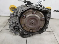 АКПП Volvo XC60 2010 31259367 DZ44 2.4 D D5244T10