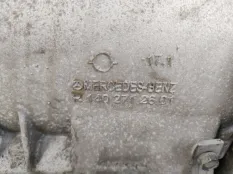 АКПП Mercedes-Benz S-Class 2003 A2202700400 W220 2.8 M112.922