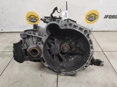 МКПП Kia Rio 2010 4300032768 JB 1.4 G4EE