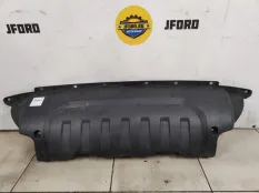 Защита бампера Jeep Wrangler 2019 6BU42RXFAB JL 2.0 HURRICANE EC1, передняя