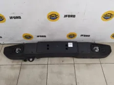 Бампер Jeep Wrangler 2019 6QA28RXFAB JL, передний