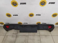 Бампер Jeep Wrangler 2019 6QE27RXFAB JL, задний