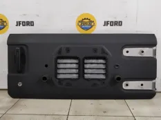 Крышка багажника Jeep Wrangler 2019 68281561AH JL