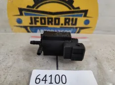 Электромагнитный клапан Volvo XC90 2010 31430034 C_71 2.4 D D5244T4