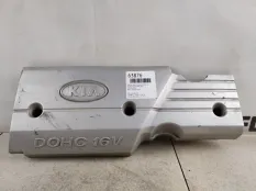 Крышка двигателя декоративная Kia Rio 2010 2240526120 JB 1.4 G4EE
