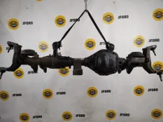 Мост Jeep Wrangler 2019 68398192AA JL 2.0 HURRICANE EC1, передний