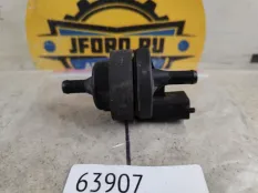 Клапан вентиляции топливного бака Ford Focus 2 2006 1436440 CB4 1.6 HXDA