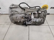 АКПП Jeep Wrangler 2019 68271078AB JL 2.0 HURRICANE EC1