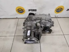 Раздатка Jeep Wrangler 2019 68240453AC JL 2.0 HURRICANE EC1