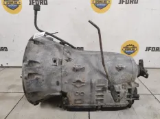 АКПП Mercedes-Benz E-Class 2004 2112702600 W211 2.4 M112.913