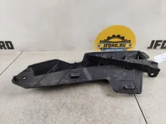 Кронштейн бампера Volvo V70 2008 30796388 BW69, передний правый