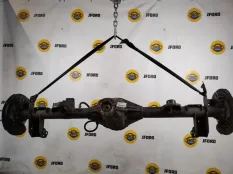 Мост Jeep Wrangler 2019 68401123AA JL 2.0 HURRICANE EC1, задний