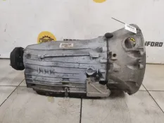 АКПП Mercedes-Benz C-Class 2006 2112703601 W203 2.5 M272.920