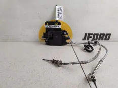 Датчик температуры выхлопных газов Jeep Wrangler 2019 68431662AA JL 2.0 HURRICANE EC1