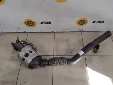 Катализатор Jeep Wrangler 2019 68311148AD JL 2.0 HURRICANE EC1