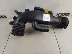 Патрубок воздушного фильтра Jeep Wrangler 2019 68409874AB JL 2.0 HURRICANE EC1