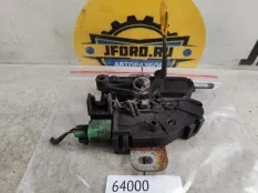 Замок капота Ford Mondeo 4 2008 1490198 BD