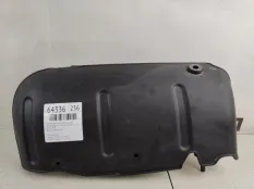 Крышка двигателя декоративная Jeep Wrangler 2019 5281303AA JL 2.0 HURRICANE EC1