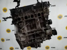 Двигатель Ford Mondeo 4 2008 AOBA BD 2.0 AOBA