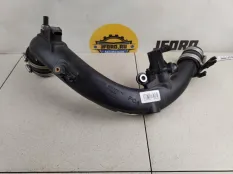 Патрубок интеркулера Jeep Wrangler 2019 5281953AA JL 2.0 HURRICANE EC1