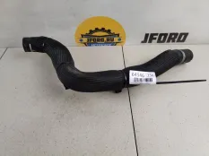Патрубок охлаждения радиатора Jeep Wrangler 2019 68280781AC JL 2.0 HURRICANE EC1