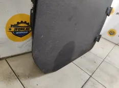 Дверь Jeep Wrangler 2019 68281910AK JL, передняя правая