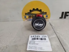 Ручка АКПП Jeep Wrangler 2019 6AE571A3AC JL 2.0 HURRICANE EC1