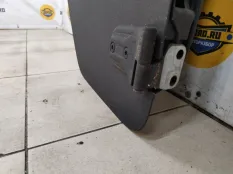 Дверь Jeep Wrangler 2019 68281908AK JL, задняя правая