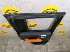 Дверь Jeep Wrangler 2019 68281909AK JL, задняя левая
