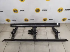 Пороги Jeep Wrangler 2019 68292906AE JL