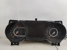 Панель приборов Jeep Wrangler 2019 68377792AD JL 2.0 HURRICANE EC1