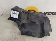 Защита бампера Jeep Wrangler 2019 68349683AD JL 2.0 HURRICANE EC1, задняя левая
