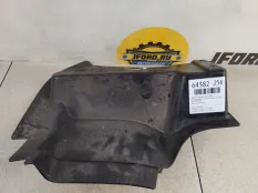 Защита бампера Jeep Wrangler 2019 68349682AD JL 2.0 HURRICANE EC1, задняя правая