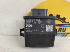 Блок корекции света фар Jeep Wrangler 2019 68295920AB JL