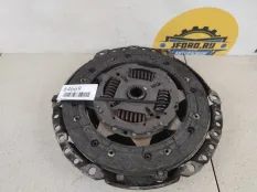 Сцепление Ford Focus 2 2007 1508667 CB4 1.8 QQDB