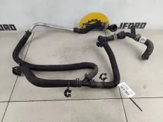 Патрубок системы охлаждения Jeep Wrangler 2019 68310712AD JL 2.0 HURRICANE EC1