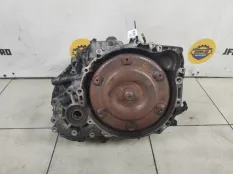 АКПП Volvo S40 2004 8251852 MS20 2.5 B5254T3