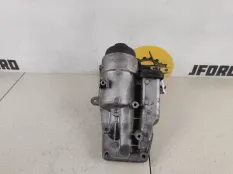 Корпус масляного фильтра Volvo S40 2004 31338685 MS20 2.5 B5254T3